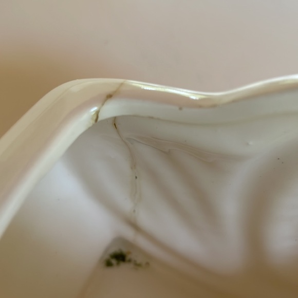 VTG 1970’s Valentine Planter - Picture 5 of 7